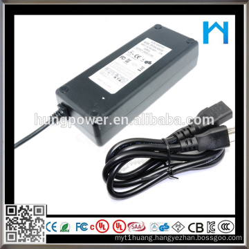 24 volt power supply ce vde powerline ac/dc adapters power supplies for led driving